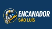 logo Encanador São Luís
